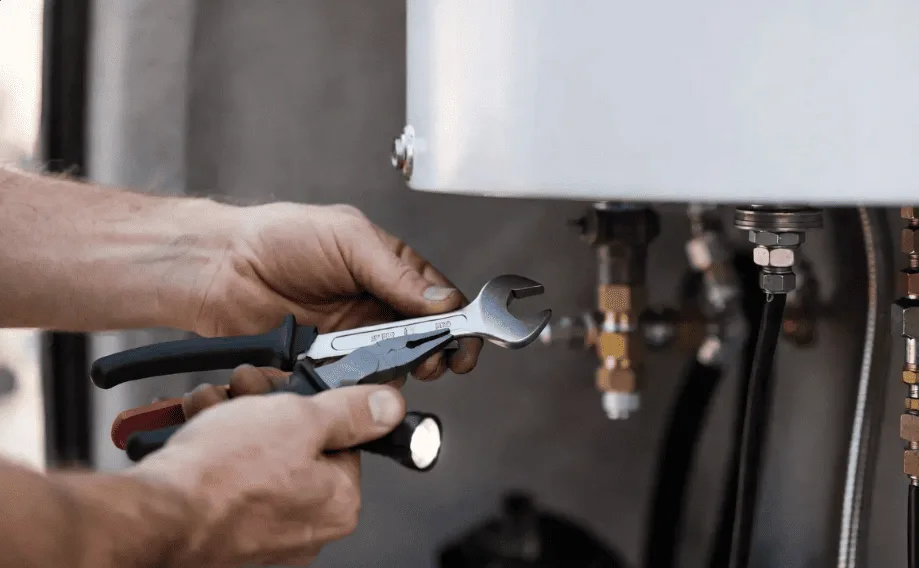 Why choose Water Heater Repair in Saint Marie, MT